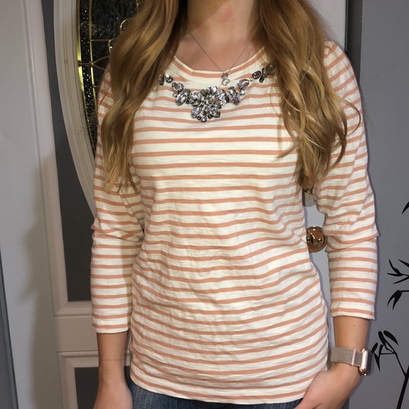 Beautiful J. Crew Top! - Picture 2 of 8